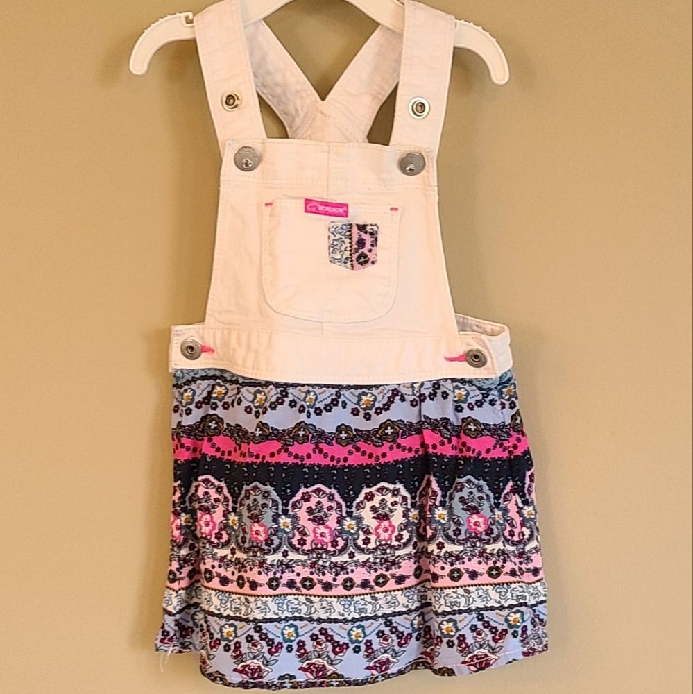 Jordache jumper/dress